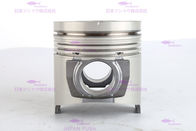 8-98152901-1 diámetro HUECO de ISUZU Diesel Engine Piston ZX330/350/360 115 milímetros