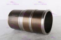 Trazador de líneas del cilindro del motor de ISO9001 190-3562, manga del arrabio para el diámetro 336D 112 milímetros