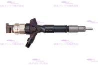 Inyector de combustible de Toyota Hilux 095000-8290 23670-0L050