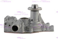 Bomba de agua del motor ISO9001 para ISUZU 4LE2 J210-0300M