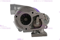 El turbocompresor del motor de KOMATSU parte SAA4D95LE 6205-81-8270