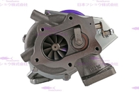 Turbocompresor de IATF 16949 P11CT 117201-E0230 HINO