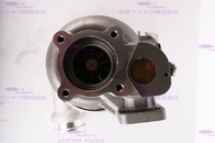 Turbocompresor del motor diesel de  D7E 12709880018