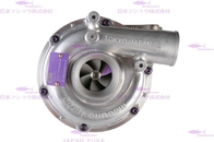 Piezas del turbocompresor del motor diesel 4HK1 8-98030217-0