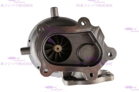 Piezas del turbocompresor del motor diesel 4HK1 8-98030217-0
