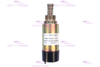 sensor de alta presión 24V para CATERPILLARR TY200 325/156-4652