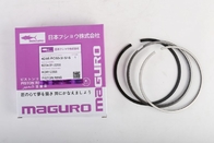pistón Ring For Komatsu 4D95 6204-31-2203 del motor del diámetro de 95m m