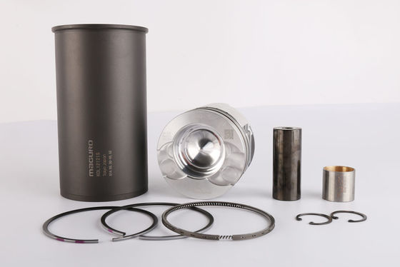 Trazador de líneas Kit DIA del motor S4D95-6 95m m 6207-31-2180 6209-31-2400 6207-31-3530