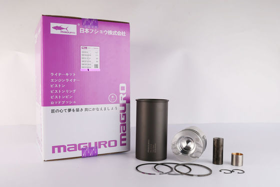 Trazador de líneas Kit DIA del motor S4D95-6 95m m 6207-31-2180 6209-31-2400 6207-31-3530