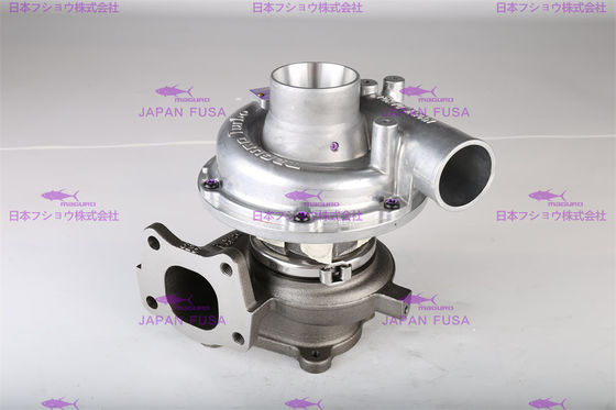 8-97362839-0 piezas del turbocompresor del motor para ISUZU 4HK1-TC ZX240-3