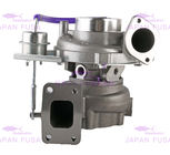 El turbocompresor del motor de HINO J08E-TM SK350-8 S1760-E0200 parte 24100-4640 787846-5001