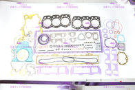 Junta Kit For MITSUBISHI FUSO 39394-00041 del motor de Japón S6KT