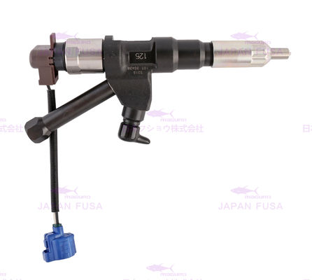 095000-5215 el inyector de combustible diesel 23670-E0351 cupo HINO P11CT