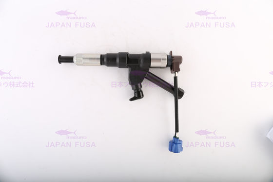 095000-5215 el inyector de combustible diesel 23670-E0351 cupo HINO P11CT