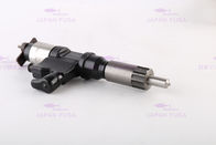 Carril 095000-0660/5471 8-98284393-0 de 6HK1-TC ISUZU Diesel Fuel Injector Common