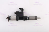 Carril 095000-0660/5471 8-98284393-0 de 6HK1-TC ISUZU Diesel Fuel Injector Common