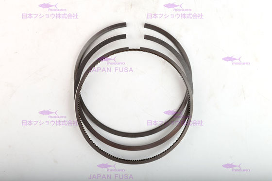 OEM hidráulico 21299547 del diámetro 108m m de los aros del émbolo de DEUTZ EC250D