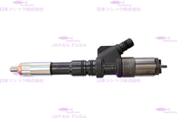 Inyector de combustible diesel de KOMATSU SAA6D125 PC400-7 6154-11-3200