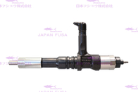 Inyector de combustible diesel de KOMATSU SAA6D125 PC450-8 0445120123
