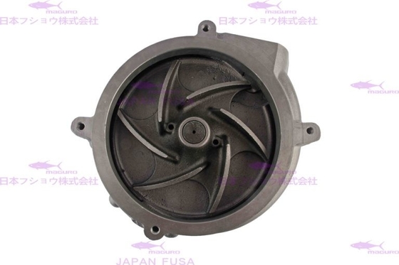 Bomba de agua de 3520205 motores para CATERPILLARR C15 C18