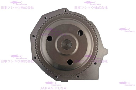 Bomba de agua de 3520205 motores para CATERPILLARR C15 C18