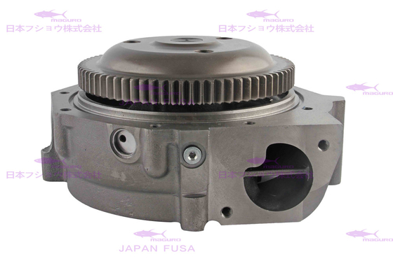 Bomba de agua de 3520205 motores para CATERPILLARR C15 C18