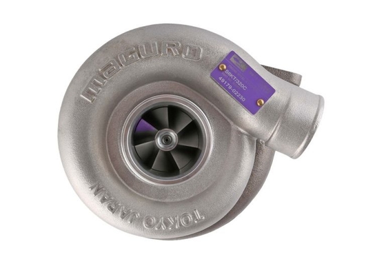 Turbocharger for CATERPILLARRR S6K-TAA 49179-02230