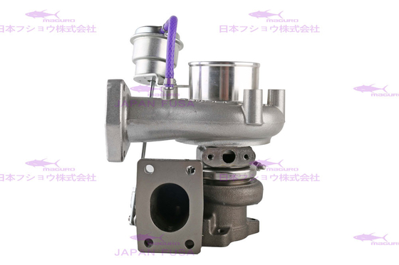 Turbocharger for CATERPILLARRR S6K-TAA 49179-02230