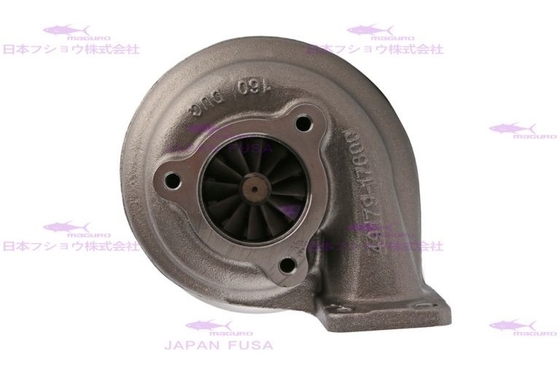 Turbocharger for CATERPILLARRR S6K-TAA 49179-02230