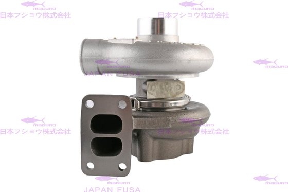 Turbocharger for CATERPILLARRR S6K-TAA 49179-02230
