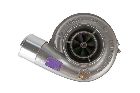 Turbocharger for CATERPILLARRR C9 250-7701