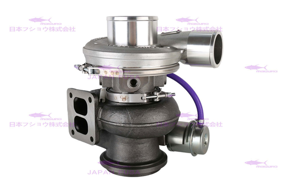 Turbocharger for CATERPILLARRR C9 250-7701