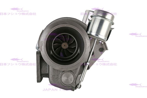 Turbocharger for CATERPILLARRR C9 250-7701