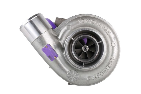 Turbocharger for CATERPILLARRR C7 250-7696
