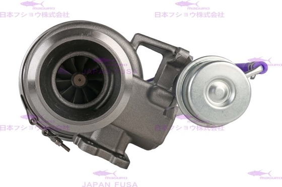 Turbocharger for CATERPILLARRR C7 250-7696