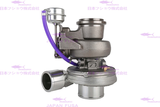 Turbocharger for CATERPILLARRR C7 250-7696