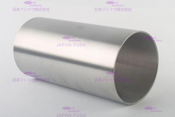 Engine Cylinder Liner Sleeve CATERPILLARRR C7.1 390-0854 DIA 105mm