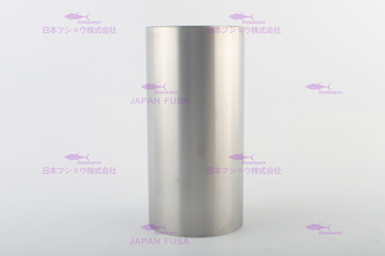 Engine Cylinder Liner Sleeve CATERPILLARRR C7.1 390-0854 DIA 105mm