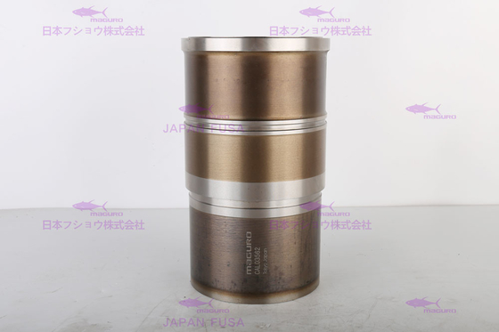 Engine Cylinder Liner Sleeve CATERPILLARRR C9/C-9 190-3562 DIA 112mm