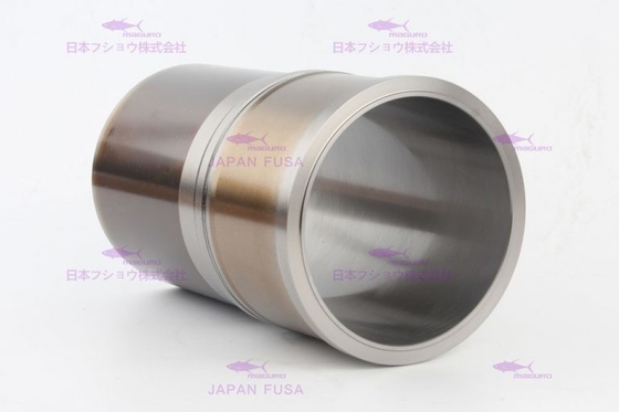 Engine Cylinder Liner Sleeve CATERPILLARRR C13 197-9330 DIA 130mm