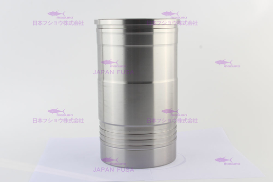 Engine Cylinder Liner Sleeve CATERPILLARRR C18 516-9693 DIA 145mm
