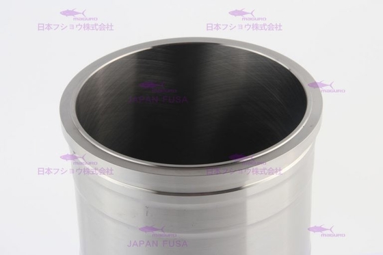 Engine Cylinder Liner Sleeve CATERPILLARRR C18 516-9693 DIA 145mm
