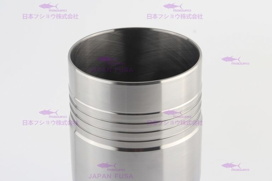 Engine Cylinder Liner Sleeve CATERPILLARRR C18 516-9693 DIA 145mm