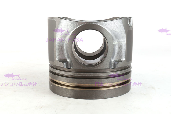 Diámetro 110m m del pistón 238-2698 del motor diesel de CATERPILLARR C7