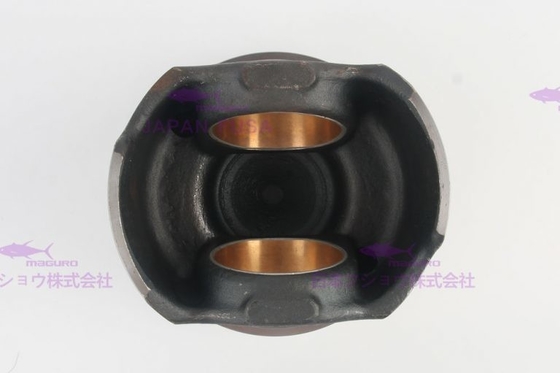 Diámetro 130m m de CATERPILLARRR C13 388-9353 del pistón de las piezas del motor