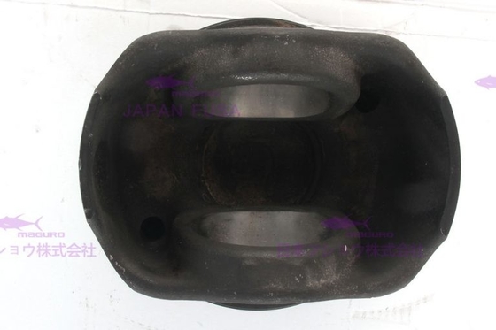 Diámetro 137.16m m de CATERPILLARRR C15 388-9354 del pistón de las piezas del motor