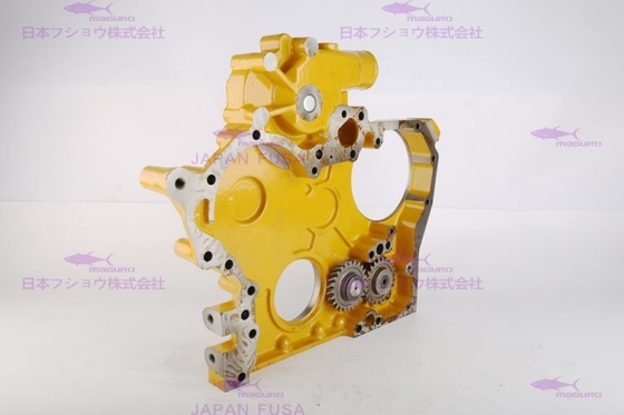 Bomba del extractor del aceite de CATERPILLARRR E200B 5I-7948