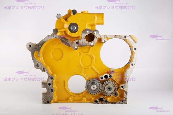 Bomba del extractor del aceite de CATERPILLARRR E200B 5I-7948