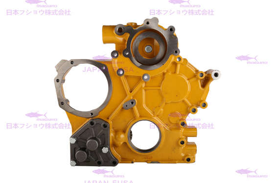 Bomba del extractor del aceite de CATERPILLARRR E200B 5I-7948