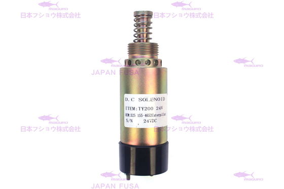 sensor de alta presión 24V para CATERPILLARRR TY200 325/156-4652